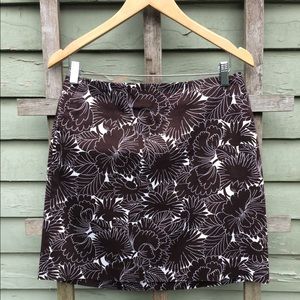 ✨3/$15✨ Anne Taylor Loft Spring Skirt